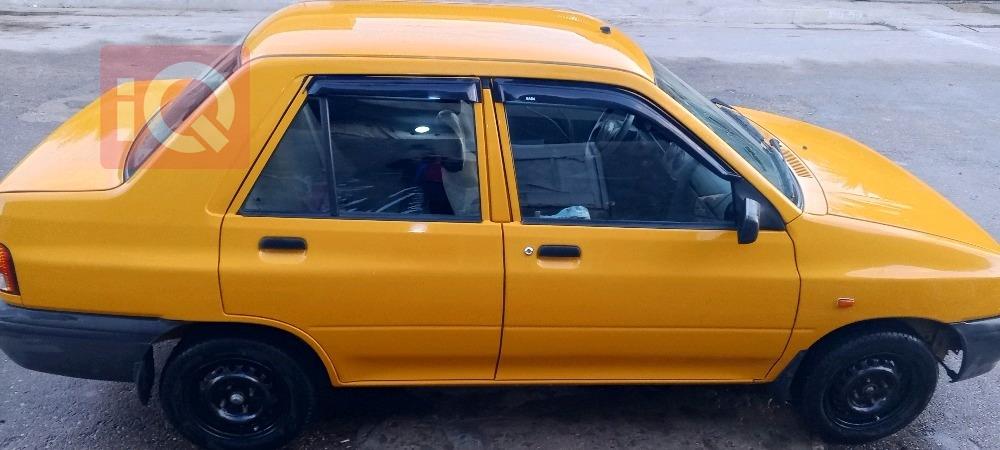 Saipa 131